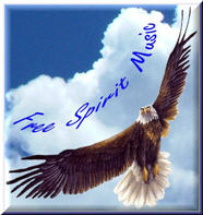 Free Spirit Music Logo