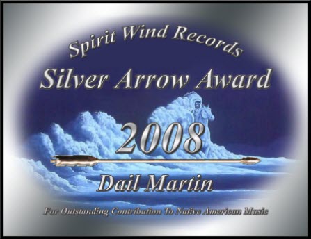 2008 Silver Arrow Award