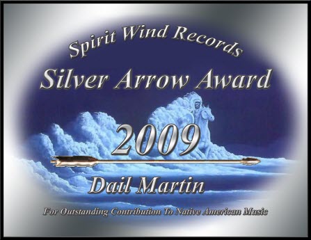 2009 Silver Arrow Award