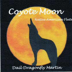 Coyote Moon