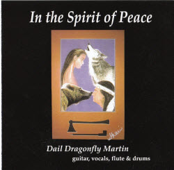 In the Spirit of Peace