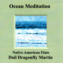 Ocean Meditation