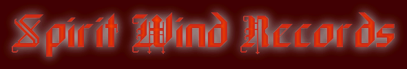 Spirit Wind Records