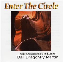 Enter the Circle